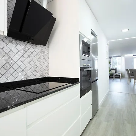 Apartament Ocean View Malagueta *