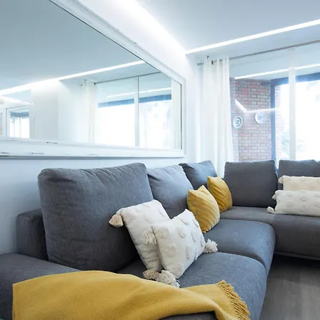 Ocean View Malagueta * Malaga