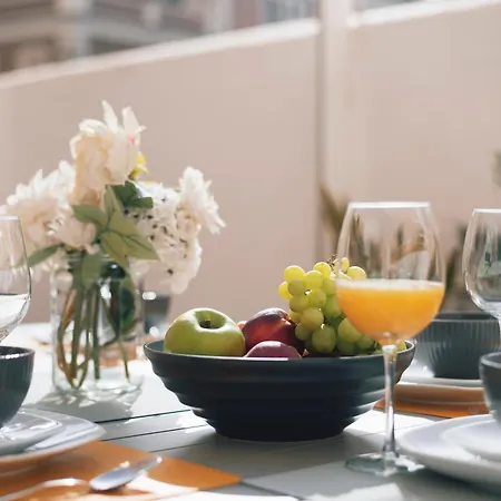 Ocean View Malagueta