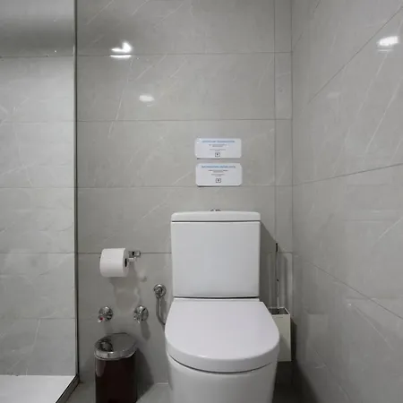 Ocean View Malagueta Apartament