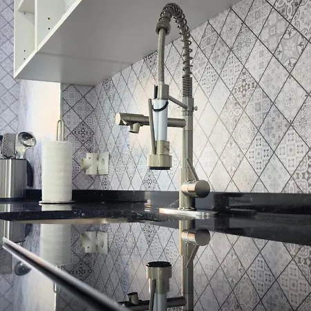 Apartament Ocean View Malagueta