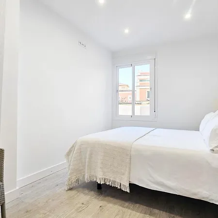 Ocean View Malagueta Apartament