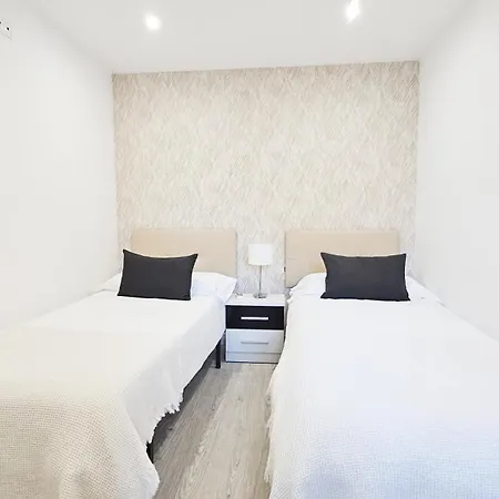 Ocean View Malagueta Apartament *