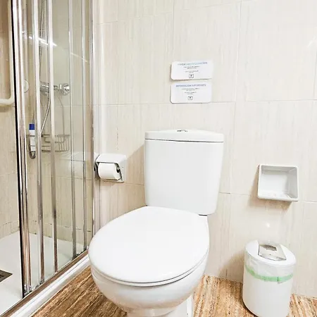 Apartament Ocean View Malagueta *